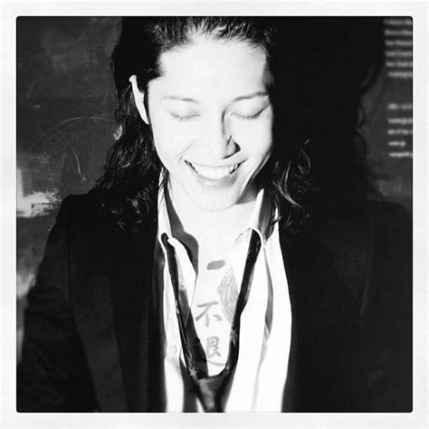 Miyavi photographed by terry richardson fashion photographer terry richardson shares new outtakes of a photo shoot featuring singer and actor miyavi goes shirtless, unveiling his tattoos. Miyavi Rocks: MIYAVI TATTOOS