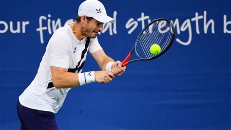 Andy murray loses in south of france open first round. Tennis | Tennis : L'ancien entraîneur d'Andy Murray ...