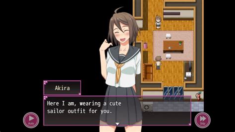Voice acting is an exciting and varied career. Hentai Seduction Game Review: Do You Have Akira Points?