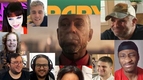 It is the sixth main installment of the far cry series for amazon luna, microsoft windows. Everybody's Reaction To Far Cry 6 Teaser - YouTube