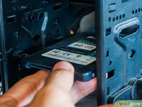 How to install an ssd into a desktop computer: How to Install an SSD into a Desktop Computer: 10 Steps