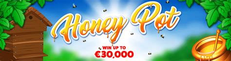 Some of the games have a similar format to that of scratchcards. honey-pot | Instant Win Games | Irish National Lottery