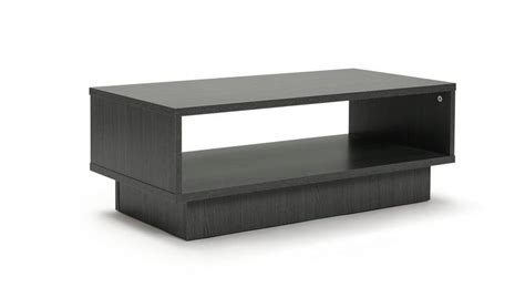 Table cube coffee black coffee table northern europe simple modern tea table small family living room light luxury rectangular bronze cube black glass coffee table. Buy Habitat Cubes 1 Shelf Coffee Table - Black | Coffee ...