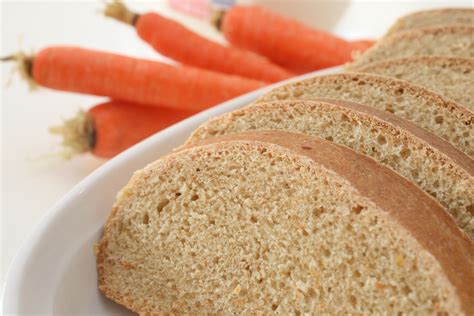 Sprinkle salt over 3 cups of flour; Baby Girls Diary: Natural yeast Carrot Milk bread & Sesame + Sunflower seeds bread