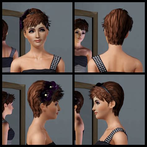 Check spelling or type a new query. The Sims 3 Store: Hair Showroom: 03/08/12