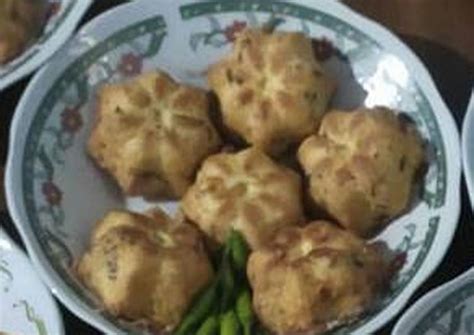 Rasa kongsikan beberapa resipi kuih yang mudah, sedap dan membuka selera yang anda boleh cuba masak untuk keluarga. Cara Buat Tahu Cetak / Ini Dia Resep Tahu Yang Berbeda ...