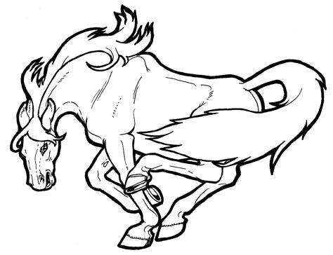 How to draw a mustang horse simple drawing youtube from i.ytimg.com o ur lesson on 'how to draw a horse' is a step by step demonstration of the pencil drawing technique involved in creating the image of a rearing horse. How To Draw A Mustang Horse - ClipArt Best - ClipArt Best