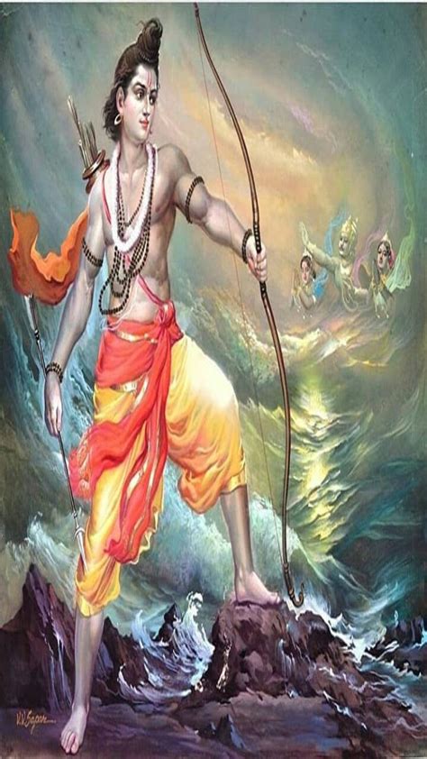 Bhagwan ram ji ki photo for facebook. Shri Ram wallpaper by Akshay_Sarande - 22 - Free on ZEDGE™