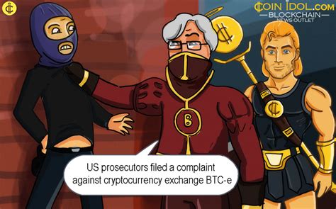 Cryptocurrency investing what is a cryptocurrency exchange? US Files Complaint Against Defunct Cryptocurrency Exchange