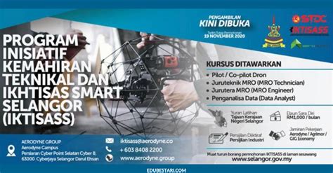 Senarai dan maklumat kursus sijil asas j01aasas teknologi kejuruteraan mekatronik basic in mechatronics engineering technology mempunyai keputusan. Program Inisiatif Kemahiran Teknikal & Ikhtisas Buat ...