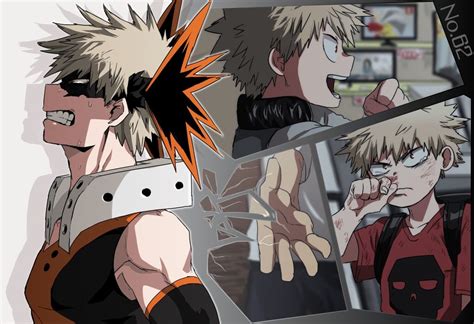 Check spelling or type a new query. Bakugou Katsuki/#1943336 | イラスト, ヒーロー, カツキ