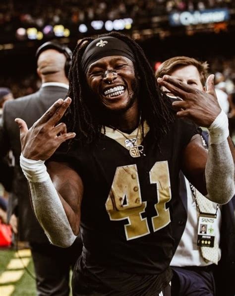 With tenor, maker of gif keyboard, add popular alvin kamara animated gifs to your conversations. Alvin Kamara Hair : Alvin Kamara Hair / Alvin Kamara Said The Saints Responded ... / The ...