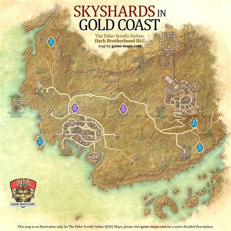 We did not find results for: Gold Coast Map - The Elder Scrolls Online: Dark Brotherhood (ESO)