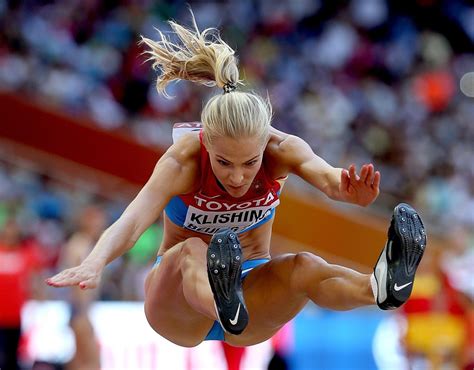 At coolpun.com find thousands of puns categorized into thousands of categories. Last Russian left standing Klishina withdrawn from Rio ...