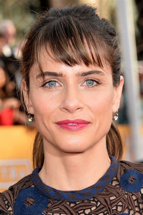 63,782 likes · 130 talking about this. AMANDA PEET at 2014 SAG Awards in Los Angeles - HawtCelebs