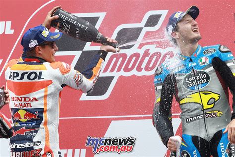 Since 1949 motogp™ has been thrilling race fans and constantly winning new. Australian Honda MotoGP VIP tickets now available | MCNews ...