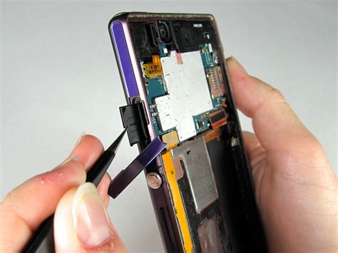 Die hintere hat eine auflösung von zwölf. Sony Xperia Z SIM Card Replacement - iFixit Repair Guide
