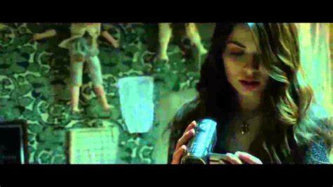 Share to support our website. "The Intruders" - Miranda Cosgrove (Rose Halshford) scary ...