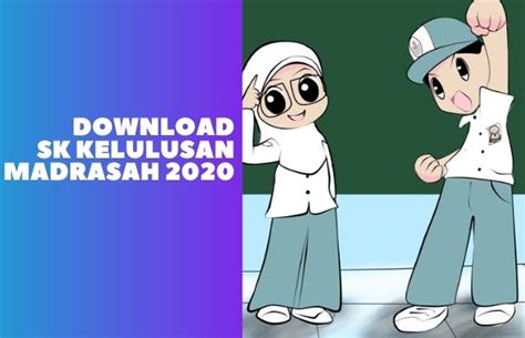 Maybe you would like to learn more about one of these? Contoh SK Kelulusan Siswa Madrasah Tahun 2020 Format Word