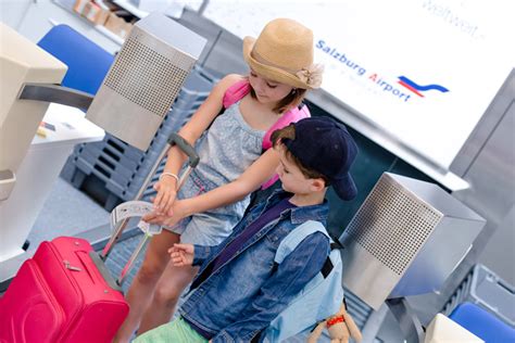 During this pandemic situation, with the lufthansa check in policy, you will be able to generate your boarding pass without getting in contact with anyone. Salzburg Airport: Check-in