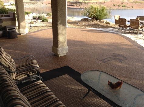 Crystal canyon in summerlin collection two. Las Vegas. www.pebblestonecoatings.com | Pebble patio ...