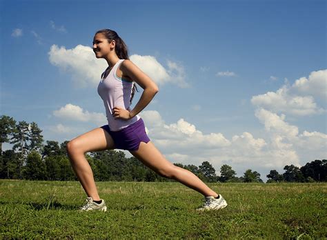 Walking Could be a Nice Exercise for Your Health | Aerobic exercise, Exercise, Daily workout