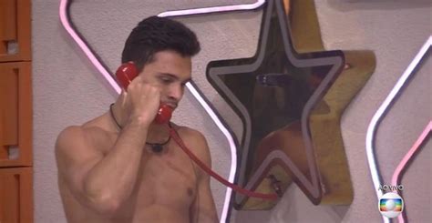 Big fone cancelado ou expulsão? 'BBB20': Globo informa que imagens do Big Fone estão sendo ...