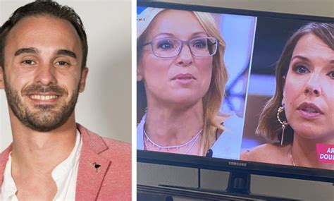 Ao que tudo indica a apresentadora, esteve atenta ao big brother 2020, e a prestação da pipoca mais doce, não lhe passou despercebida, pois segundo a flash, cristina ferreira já reuniu com a blogger. Daniel Guerreiro reage ao frente-a-frente entre Teresa e ...