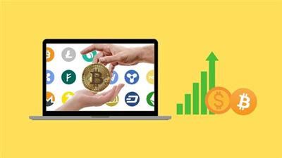 (8 hr) udemy free download bitcoin & other cryptocurrency is growing fast. DOWNLOAD Cryptocurrency Investing: Buy & Trade Bitcoin ...