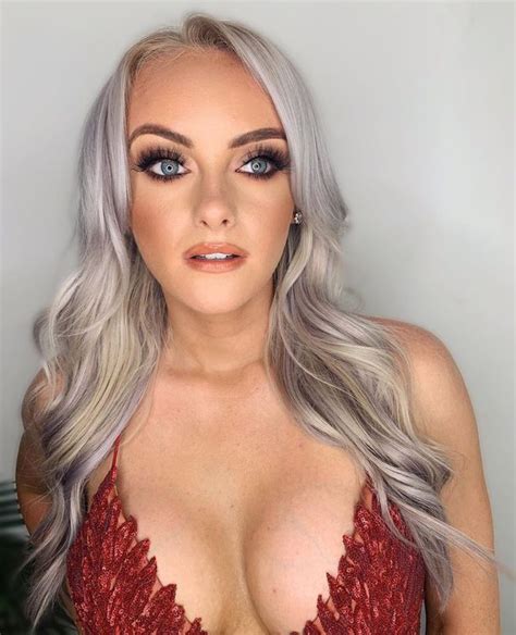 Former coronation street star katie mcglynn has been cast in hollyoaks, just 18 months after leaving the cobbles. Corrie's Katie McGlynn shares close up of 'wonky boobs' as ...