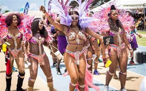 Last edited on 31 december 2018, at 20:10. Best festivals and events in Barbados for 2018