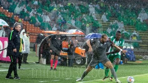 Links to deportivo la equidad vs. Nacional aplazó clasificación y la fiesta se aguó en el ...