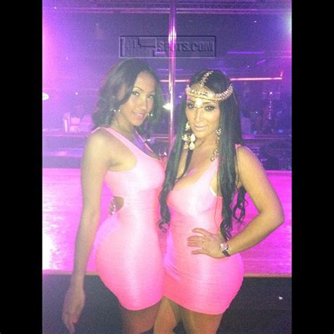 Blue angel takes advantage of her employee. Jeny Romero Up In The Club - Atlanta Celebrity News