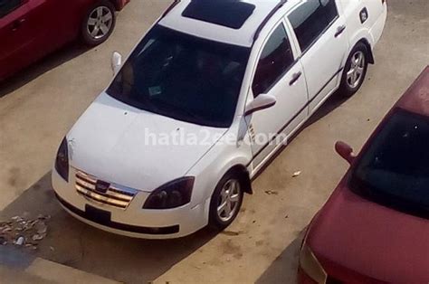 Speranza 516 تعزف منفردا ع الدائري. A516 Speranza 2010 Giza White 1782721 - Car for sale ...