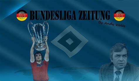 Relegation bundesliga » archivo, aquí encuentras todos los resultados históricos. Nordderby Drama Puts Historic Hamburg On Brink Of ...