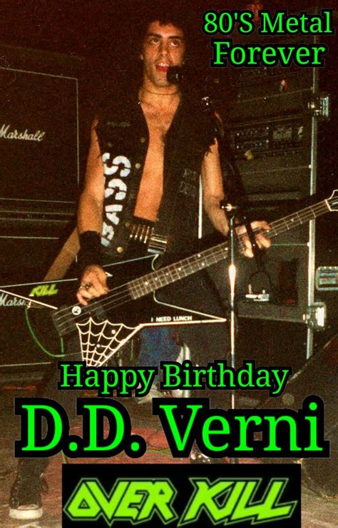 A new year calls for new celebrations. Pin by dia on April metal birthdays (With images) | Famous musicians, Good music, Historic venue