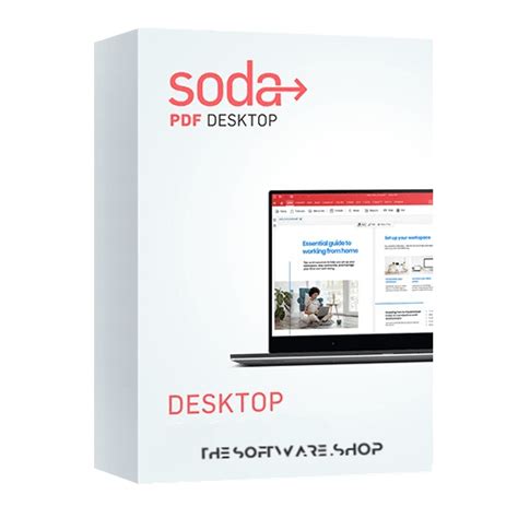 Check out your plan and click the get deal button to activate the discount page. Soda PDF Desktop 12 - Review & Free 1-Year License (Standard)