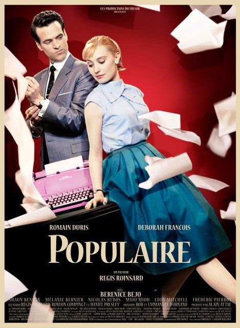 Populaire (@Populaire_film) | Twitter