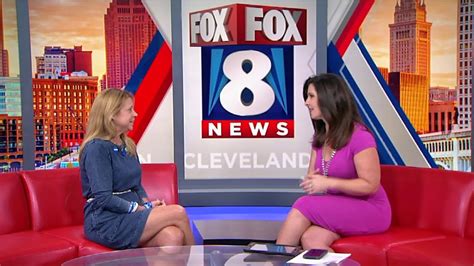 Why cancers are so emotional cancer traits why are cancer so emotional. Colon Cancer Survivor explains why Cleveland`s Undy ...