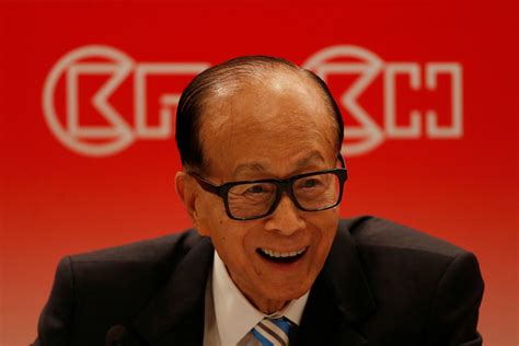 His li ka shing foundation has donated more than $3.3 billion; Who is Li Ka-Shing? The meteoric rise of Hong Kong's ...