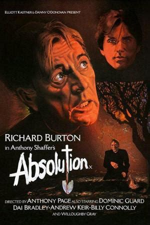 Изучайте релизы absolucion на discogs. Absolución (1978) - FilmAffinity