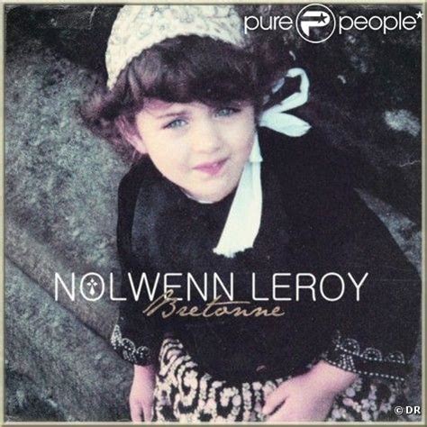 Maybe you would like to learn more about one of these? Nolwenn Leroy - Bretonne - décembre 2010