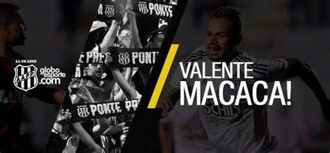 Последние твиты от ponte preta oficial (@aapp_oficial). VALENTE MACACA! | Blog Torcedor da Ponte Preta ...