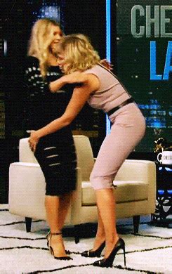 This is the type of chelsea handler to which people flock! Tv show chelsea handler GIF - Find on GIFER