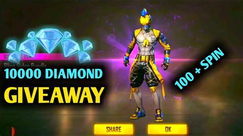 Free fire is the ultimate survival shooter game available on mobile. FREE FIRE NEW INCUBATOR SPIN |10000 DIAMOND GIVEAWAY ...