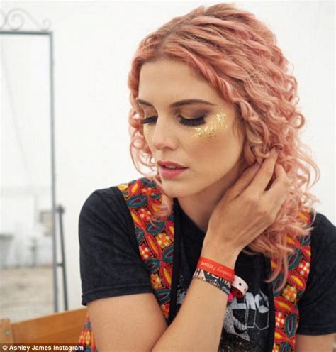 Taboo tickling (gorgeous big breasted sisters). Made In Chelsea's Ashley James continues to flaunt her new ...