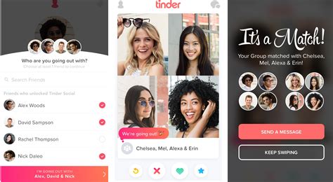 Assuming you were bumblebee about your like your twenties, names app will show women either your age or app younger. 'Tinder Social' is here | Business Insider