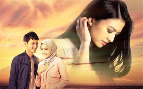 Asian tv » movie » surga yang tak dirindukan. TOP GOSSIP 10: Film Surga Yang Tak Dirindukan Akan Tayang ...