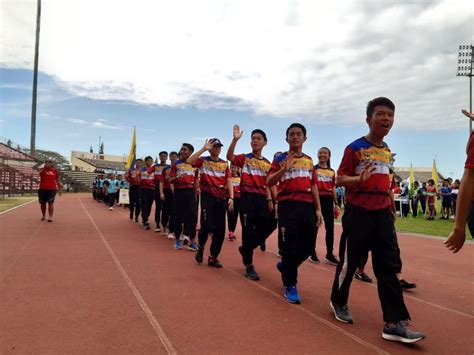 Ada fakta menarik di sini, bahwa ternyata di tengah pandemi ini, indonesia mampu menghasilkan sejumlah inovasi, yang sebelumnya mungkin tidak pernah. Perasmian Majlis Sukan Sekolah Daerah Kota Kinabalu yang ...