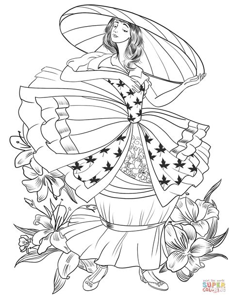 From parents.com parents may receive compensation when you click through and purchase from links contained on this website. Coloring Pages Victorian at GetColorings.com | Free ...